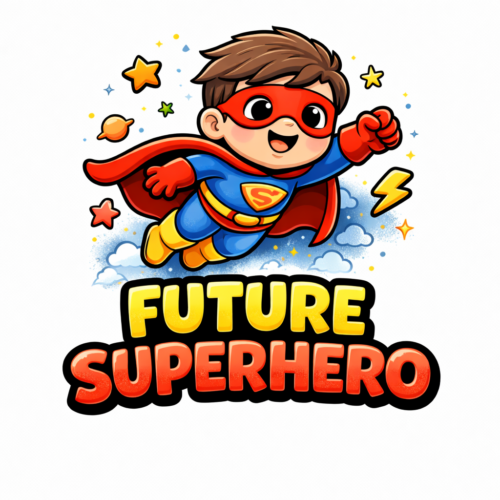 Future Superhero