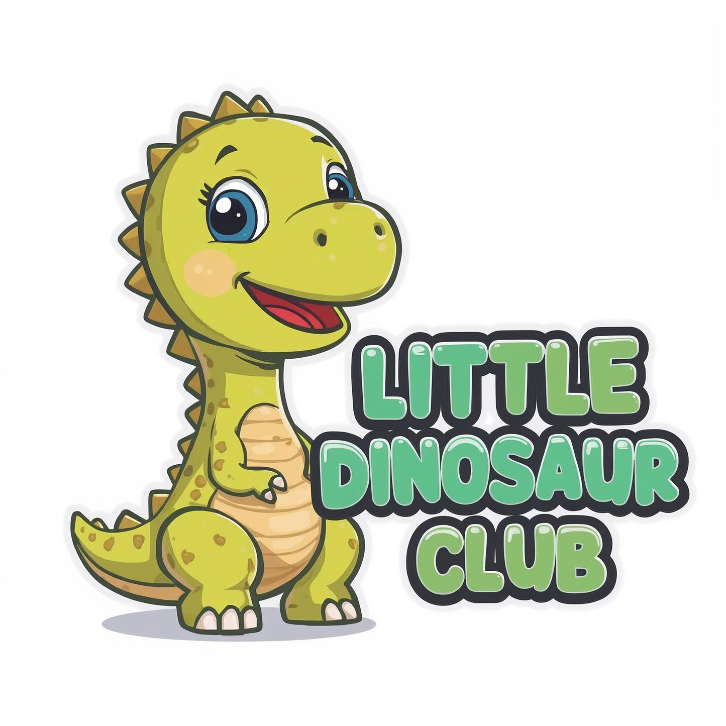 Little Dinosaur Club