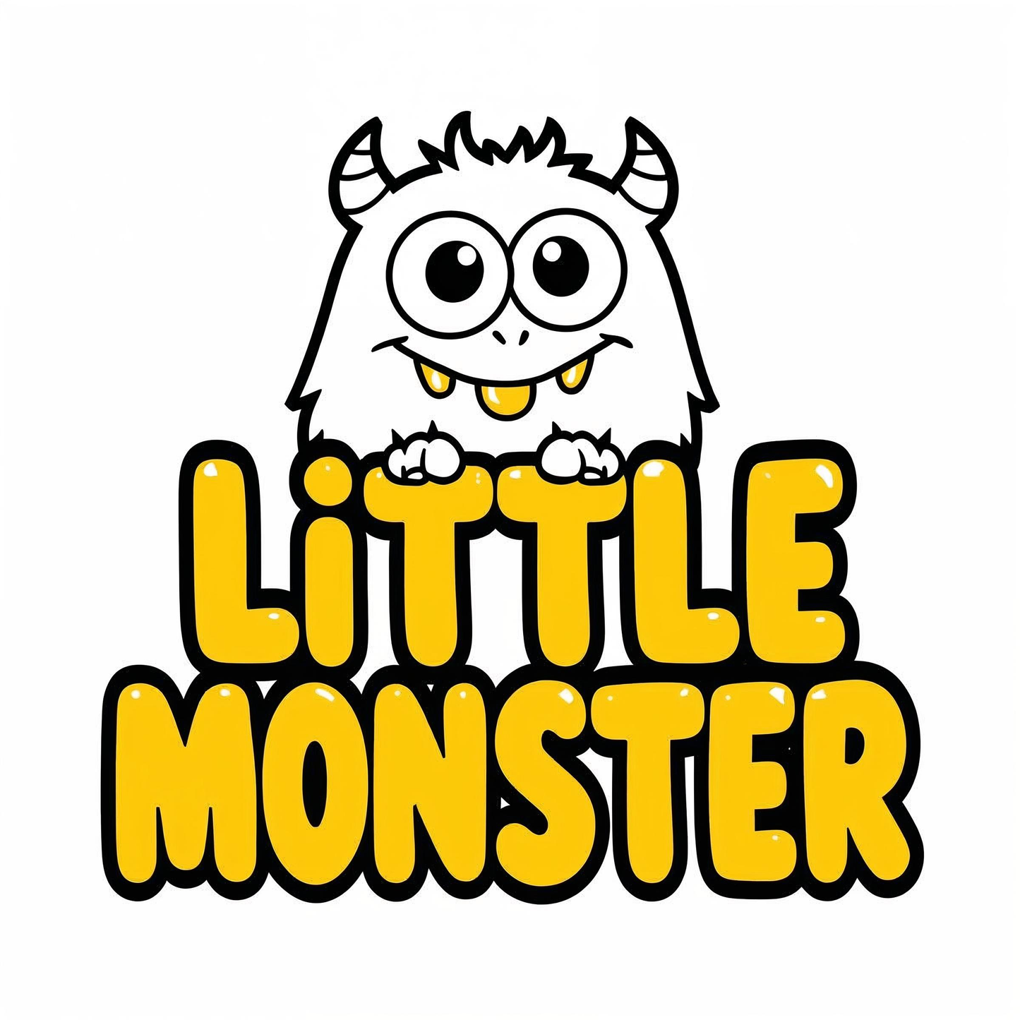 Little Monster