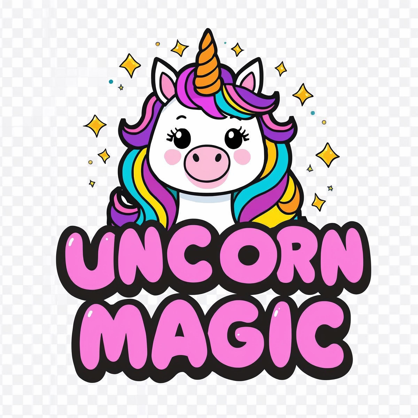 Unicorn Magic