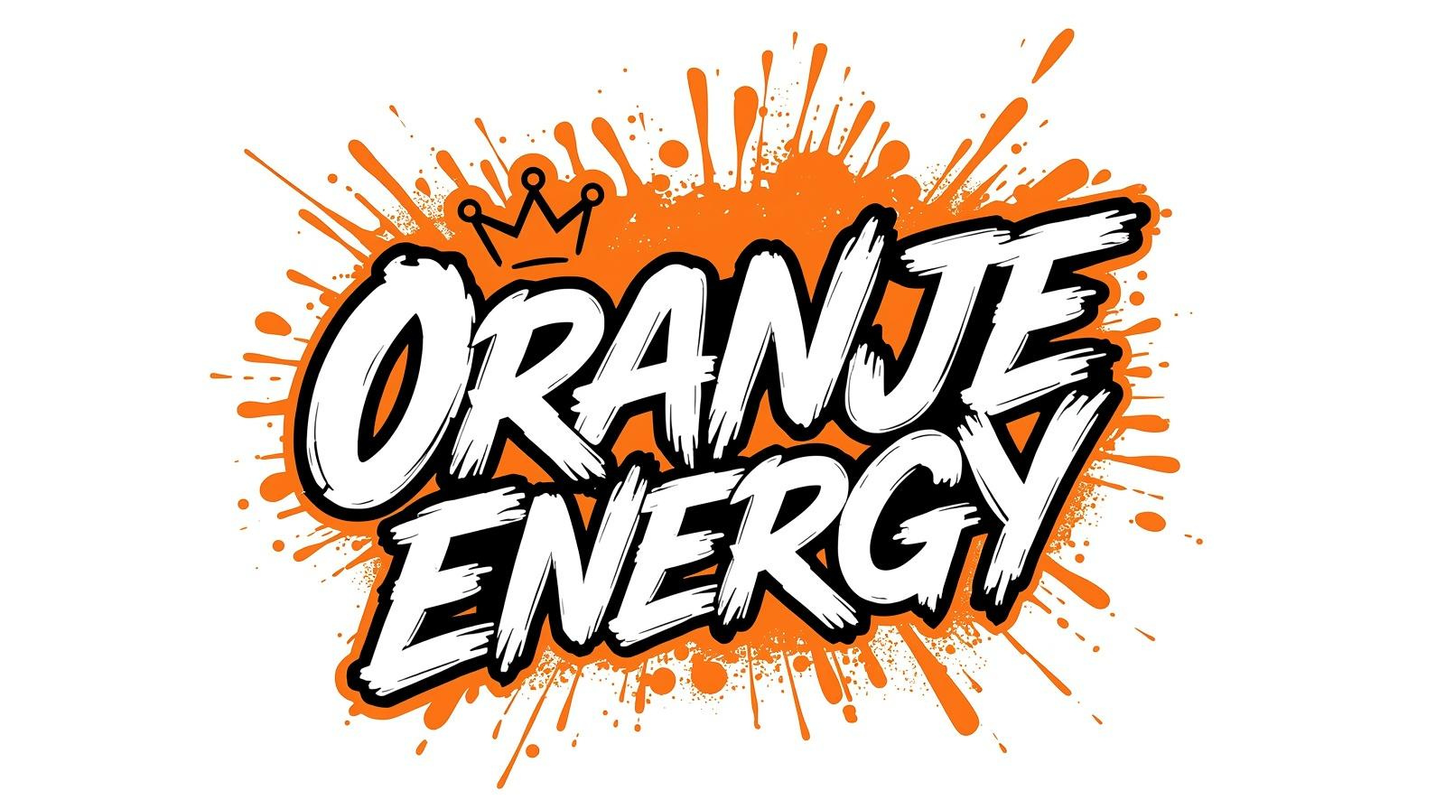 Oranje Energy