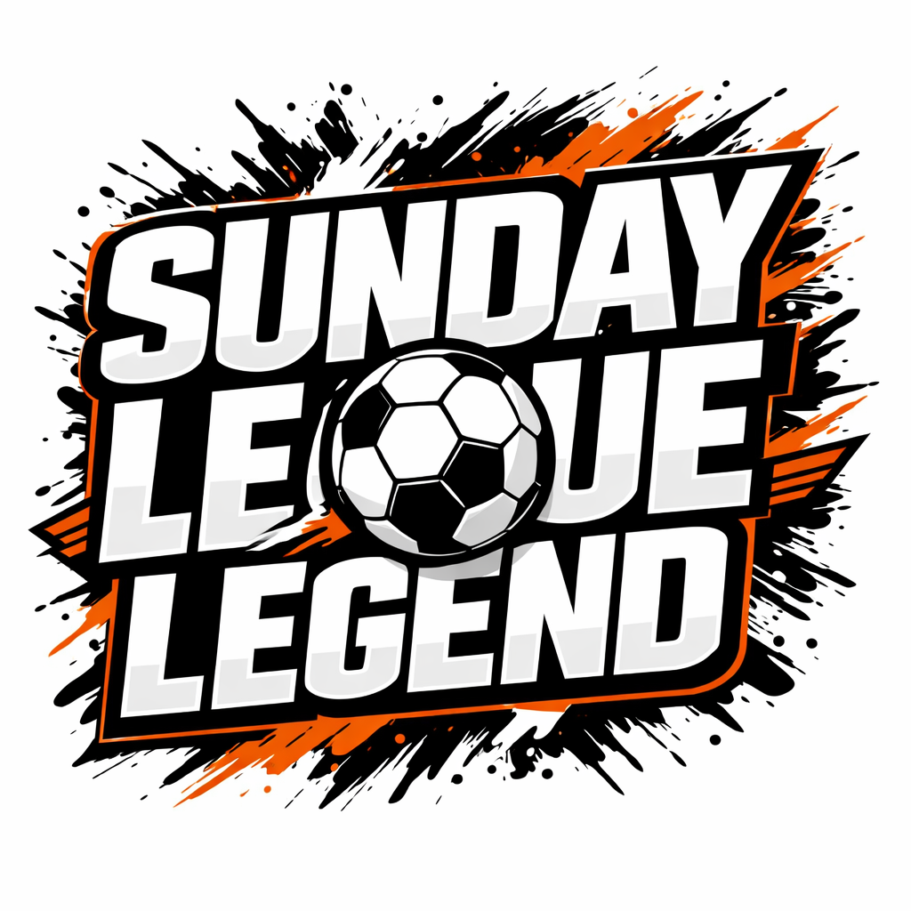 Sunday League Legend