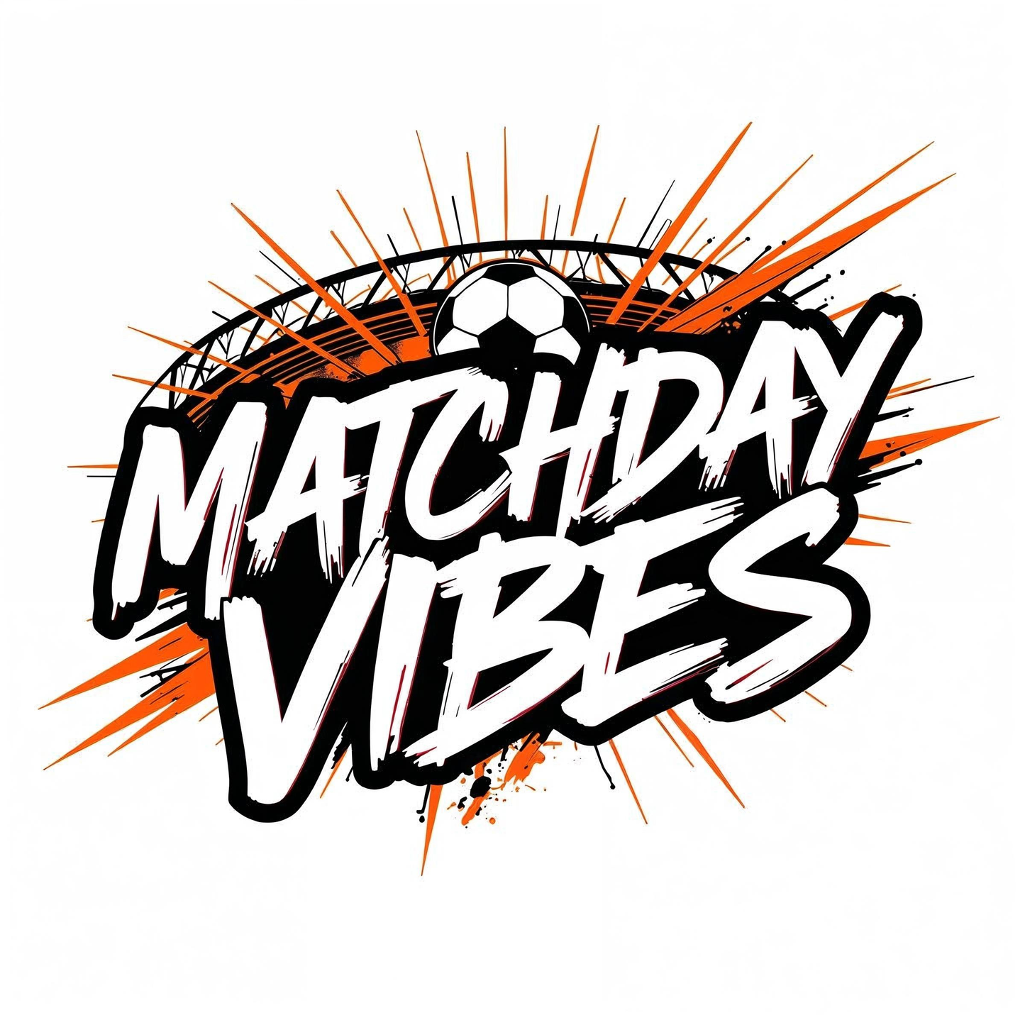 MATCHDAY VIBES