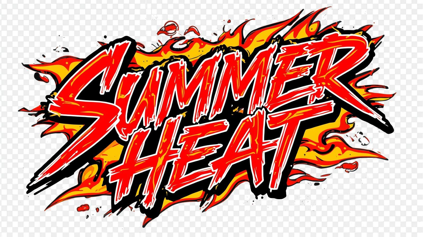 Summer Heat