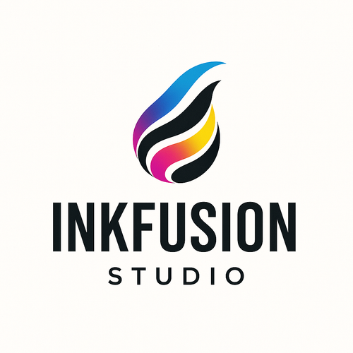 INKFUSION STUDIO