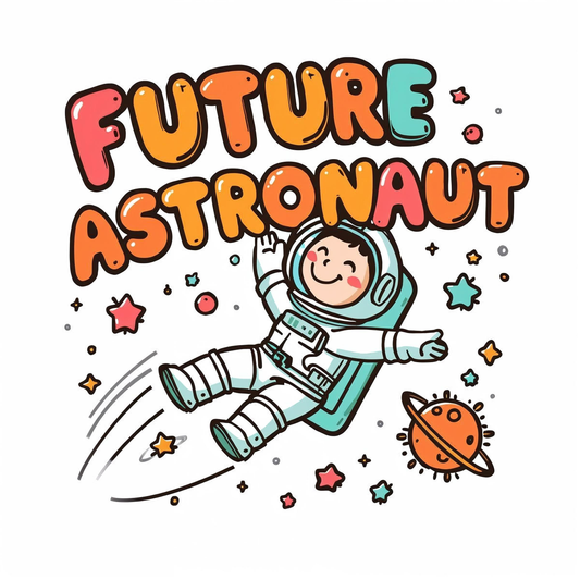Future Astraonaut