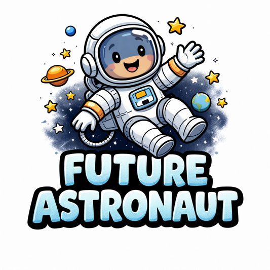 Future Astraonaut