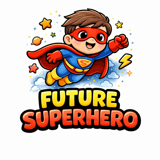 Future Superhero