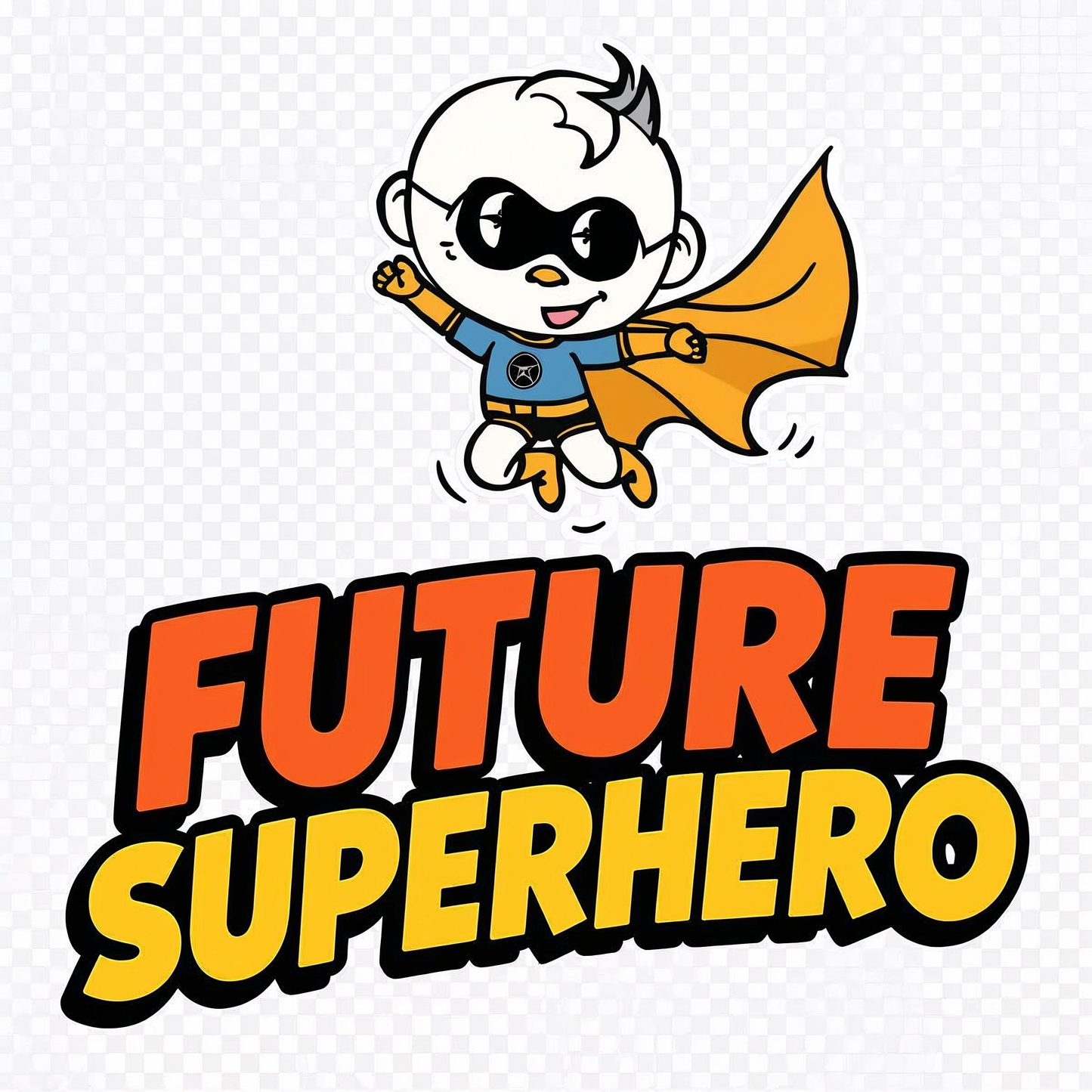Future Superhero