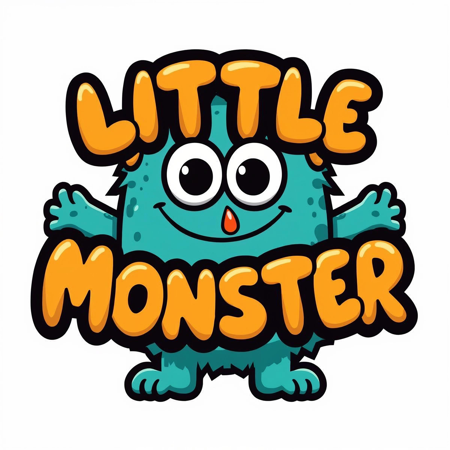 Little Monster