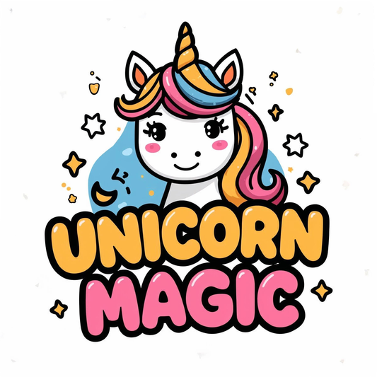 Unicorn Magic