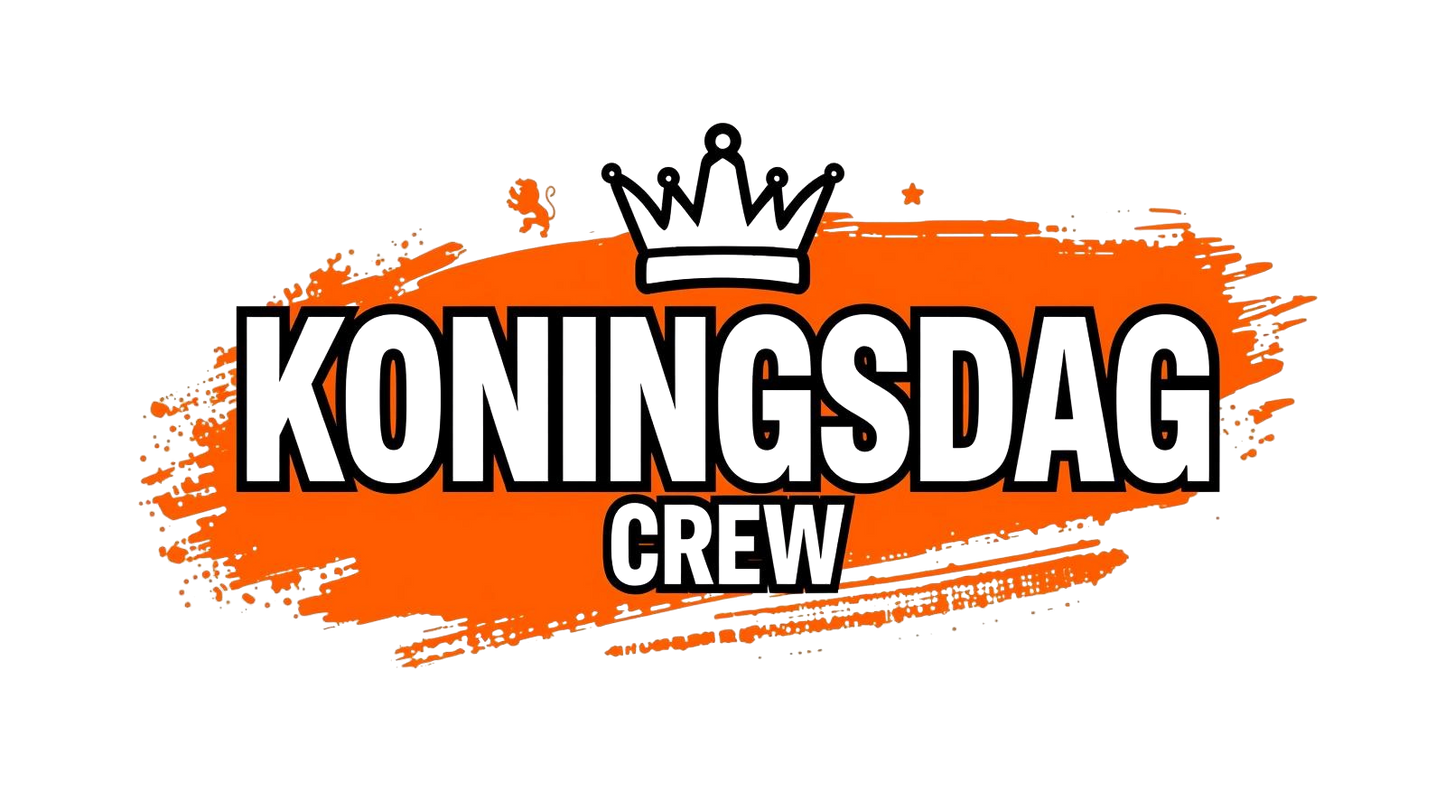 Koningsdag Crew