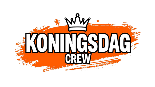 Koningsdag Crew