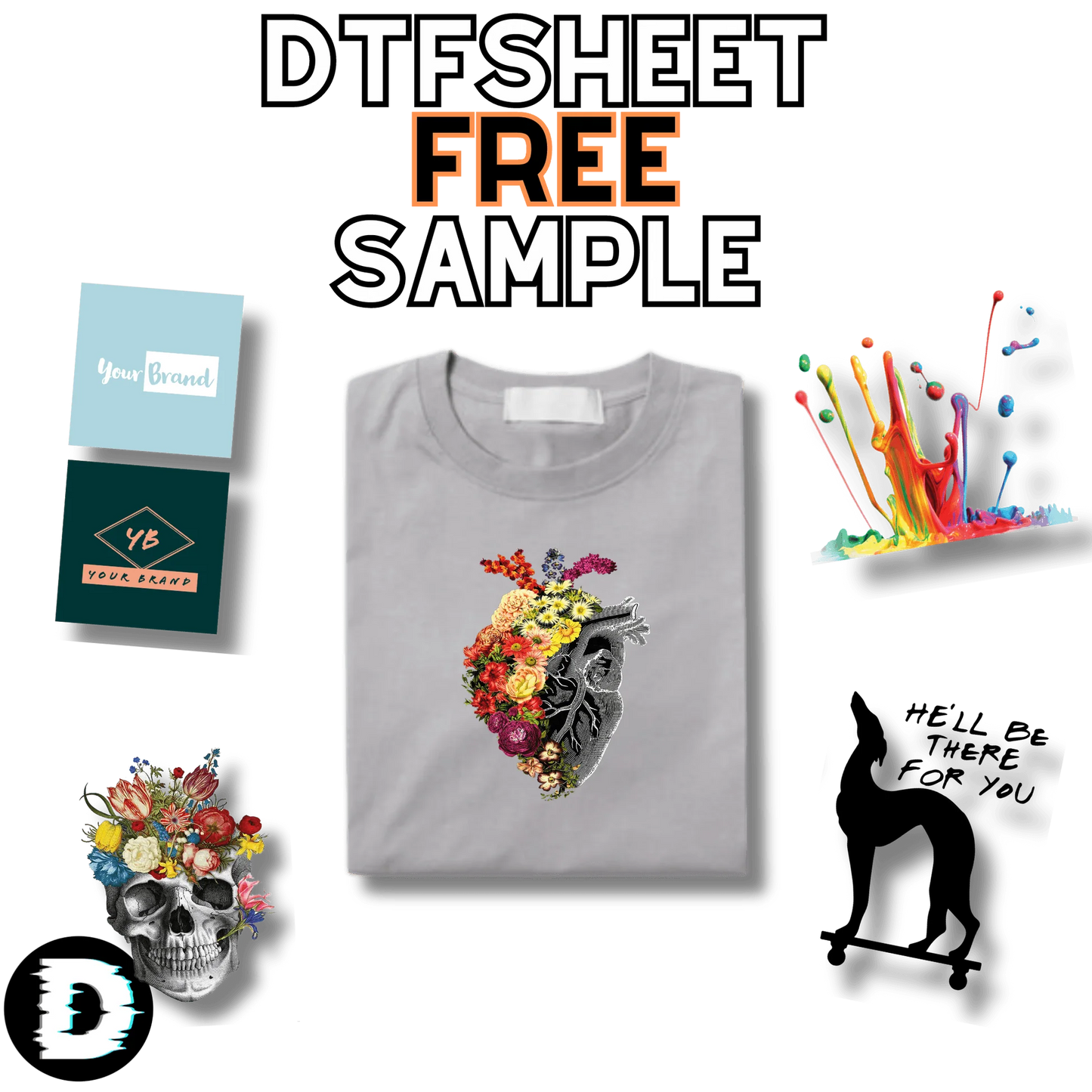 Sample Pack