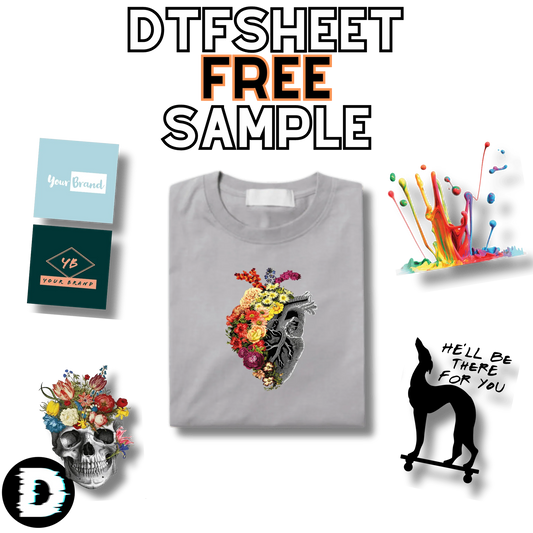 Sample Pack