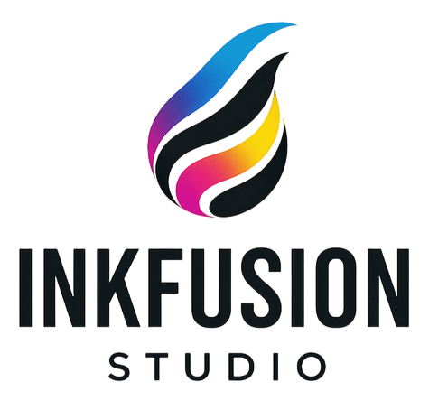 INKFUSION STUDIO